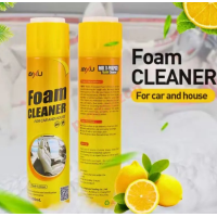 Активна пяна за сухо пране Active Foam Cleaner